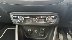 Vauxhall Crossland 1.2 Turbo Ultimate 5dr Petrol Hatchback